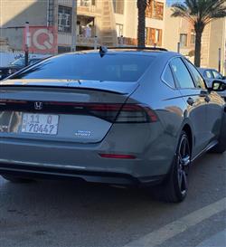 هوندا أكورد